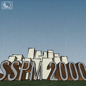 SSPM 2000