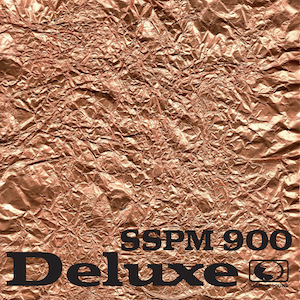 SSPM 900